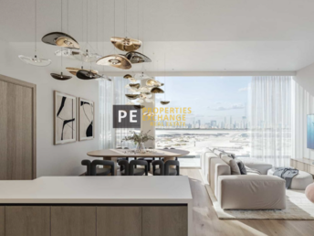 Apartment For Sale in Wasl Gate