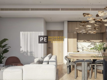 Apartment For Sale in Wasl Gate