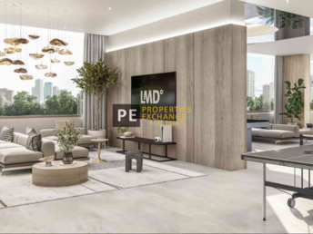  Apartment for Sale, Wasl Gate, Dubai