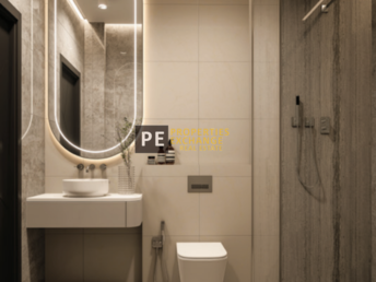 Apartment For Sale in Wasl Gate