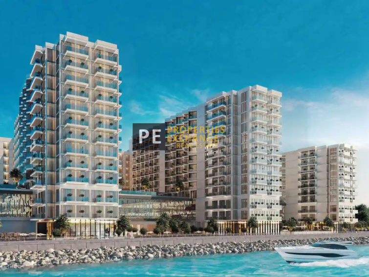  Apartment for Sale, Al Marjan Island, Ras al-Khaimah