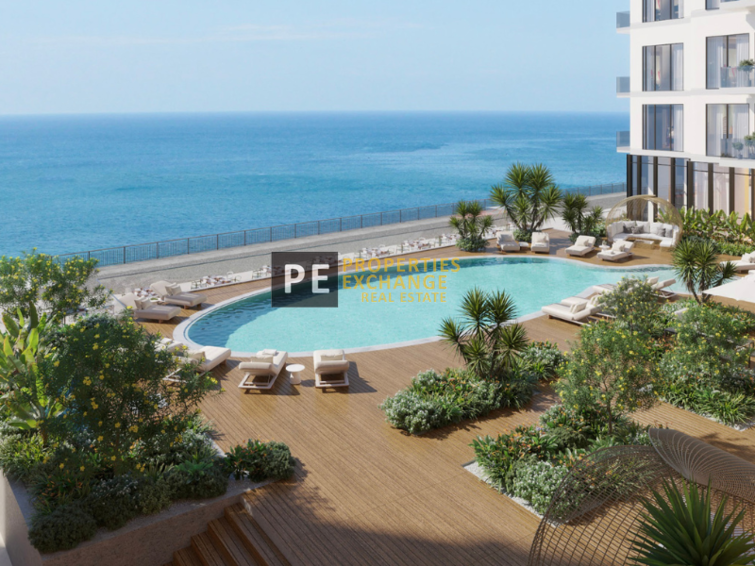  Apartment for Sale, Al Marjan Island, Ras al-Khaimah