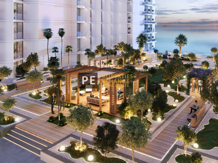  Apartment for Sale, Al Marjan Island, Ras al-Khaimah