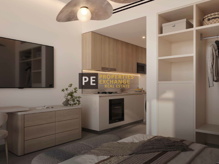  Apartment for Sale, Al Marjan Island, Ras al-Khaimah