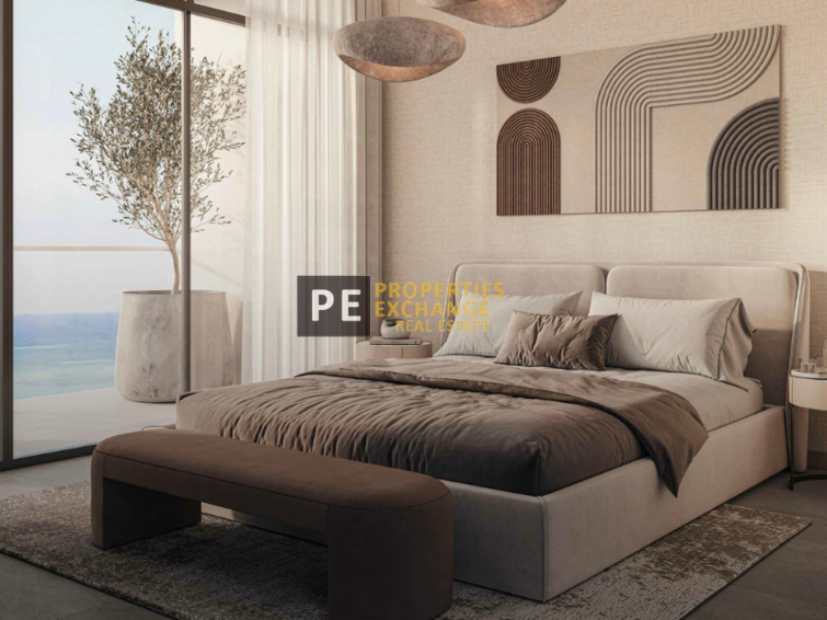  Apartment for Sale, Al Marjan Island, Ras al-Khaimah