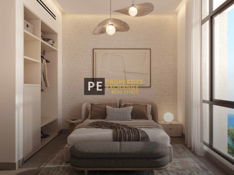  Apartment for Sale, Al Marjan Island, Ras al-Khaimah