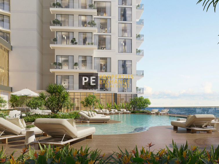  Apartment for Sale, Al Marjan Island, Ras al-Khaimah