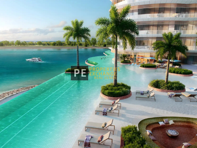  Apartment for Sale, Al Marjan Island, Ras al-Khaimah