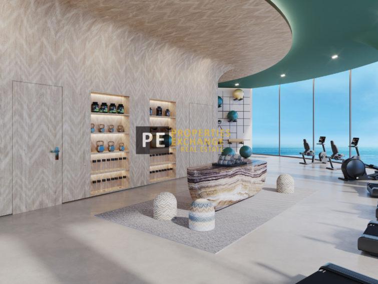  Apartment for Sale, Al Marjan Island, Ras al-Khaimah