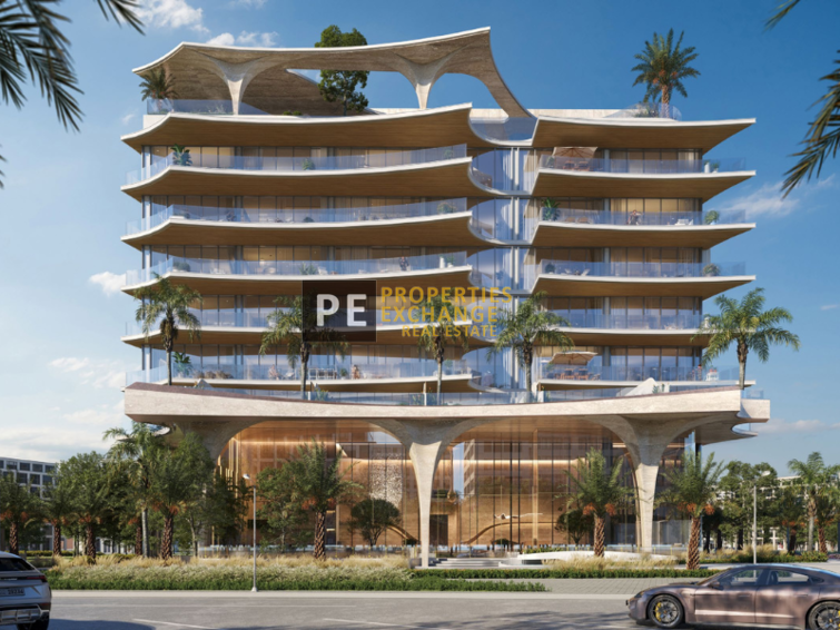  Apartment for Sale, Al Marjan Island, Ras al-Khaimah