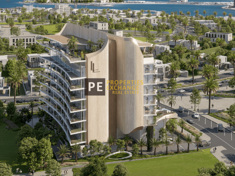  Apartment for Sale, Al Marjan Island, Ras al-Khaimah