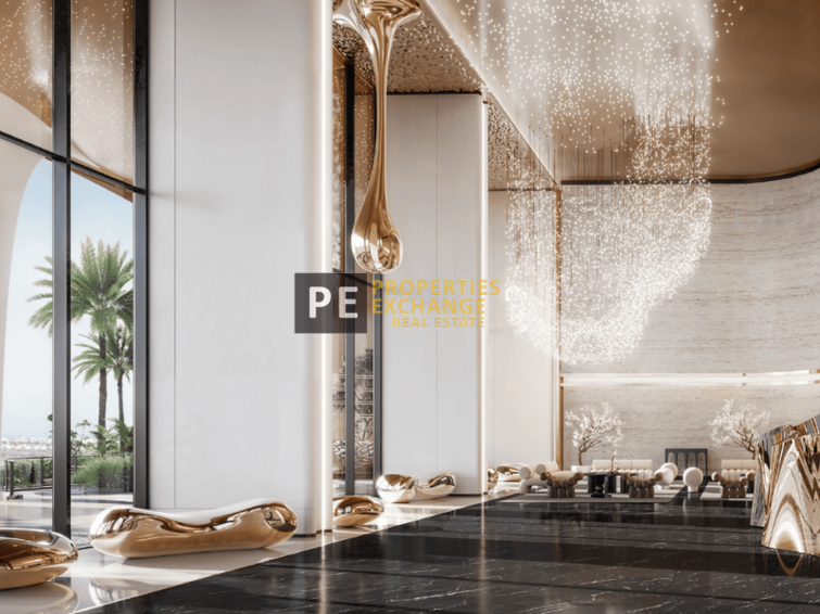  Apartment for Sale, Al Marjan Island, Ras al-Khaimah