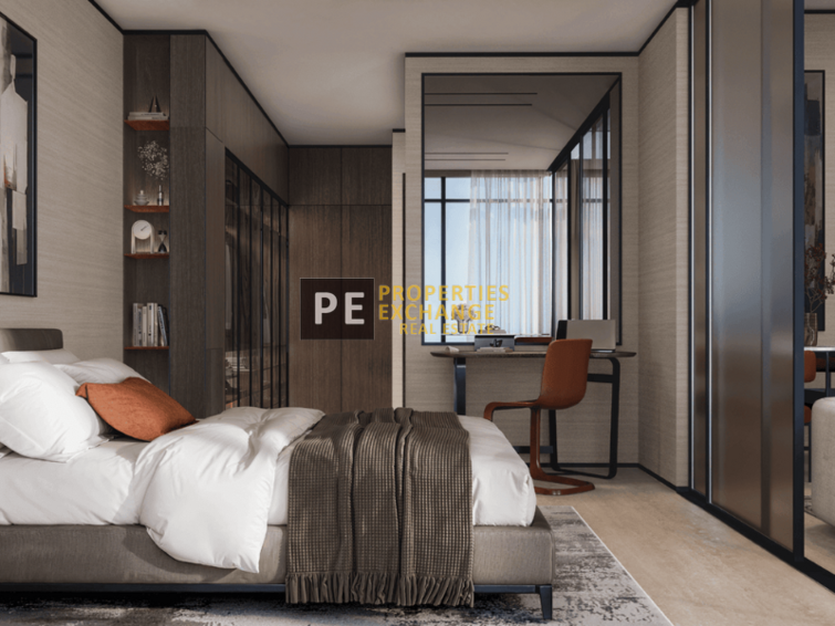  Apartment for Sale, Al Marjan Island, Ras al-Khaimah