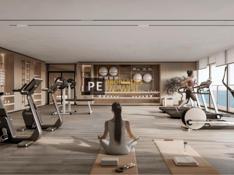  Apartment for Sale, Al Marjan Island, Ras al-Khaimah