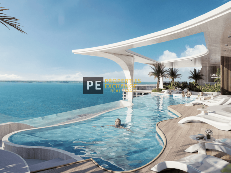  Apartment for Sale, Al Marjan Island, Ras al-Khaimah