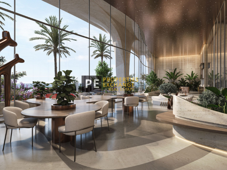  Apartment for Sale, Al Marjan Island, Ras al-Khaimah