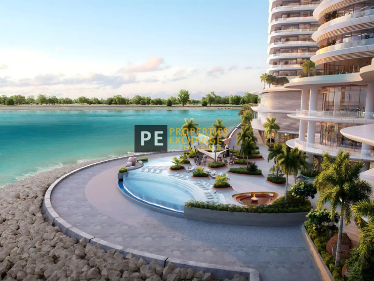  Apartment for Sale, Al Marjan Island, Ras al-Khaimah