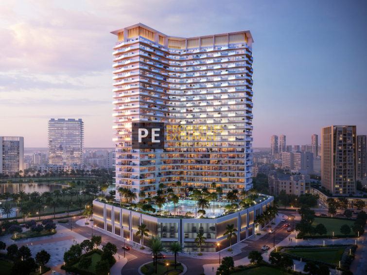 2 Bedroom 1155 Sq.Ft. Apartment for Sale in Dubai Sports City, Dubai - 8662222 photo 19