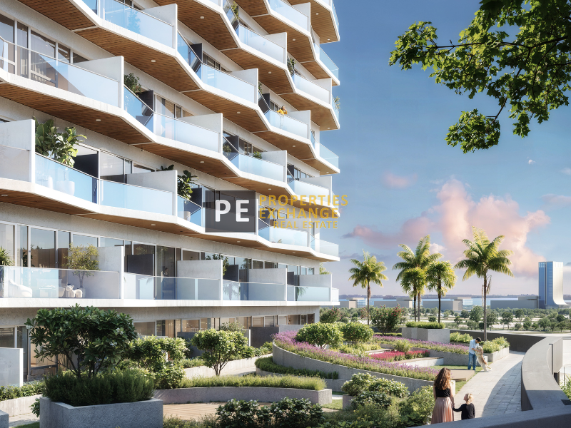 2 Bedroom 1155 Sq.Ft. Apartment for Sale in Dubai Sports City, Dubai - 8662222 photo 34