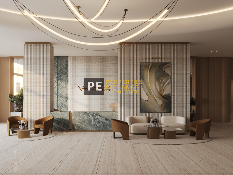 2 Bedroom 1155 Sq.Ft. Apartment for Sale in Dubai Sports City, Dubai - 8662222 photo 33