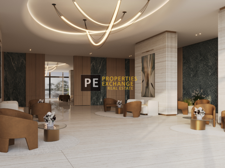 2 Bedroom 1155 Sq.Ft. Apartment for Sale in Dubai Sports City, Dubai - 8662222 photo 15