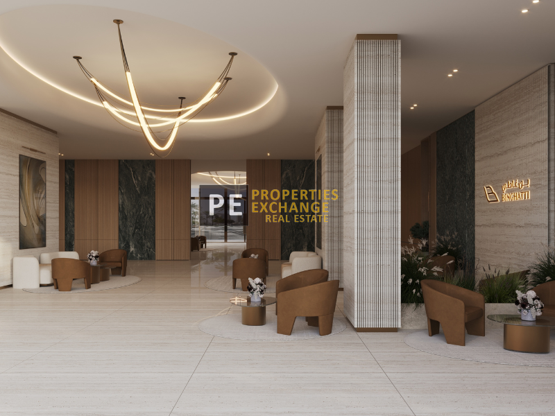 2 Bedroom 1155 Sq.Ft. Apartment for Sale in Dubai Sports City, Dubai - 8662222 photo 31