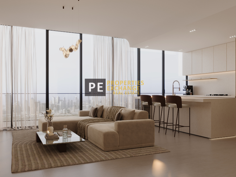 2 Bedroom 1155 Sq.Ft. Apartment for Sale in Dubai Sports City, Dubai - 8662222 photo 30