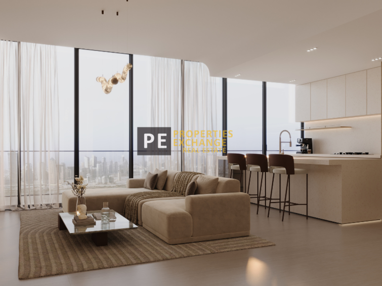 2 Bedroom 1155 Sq.Ft. Apartment for Sale in Dubai Sports City, Dubai - 8662222 photo 13