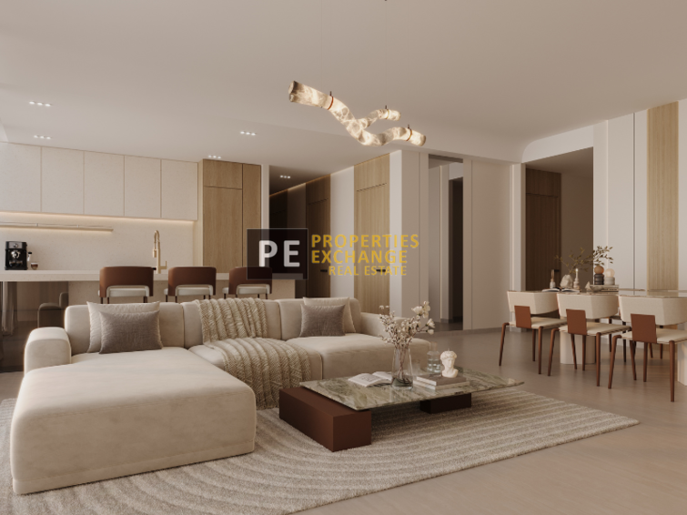 2 Bedroom 1155 Sq.Ft. Apartment for Sale in Dubai Sports City, Dubai - 8662222 photo 5