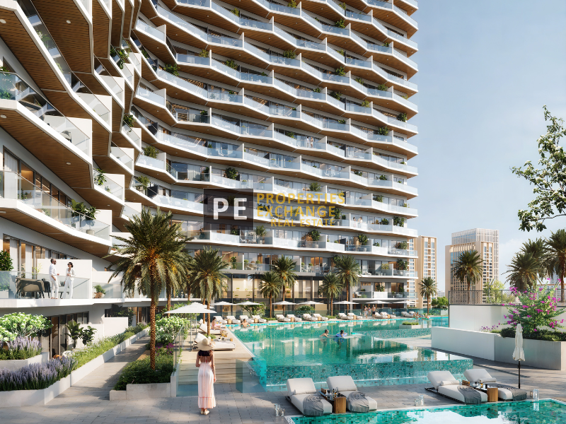 2 Bedroom 1155 Sq.Ft. Apartment for Sale in Dubai Sports City, Dubai - 8662222 photo 29
