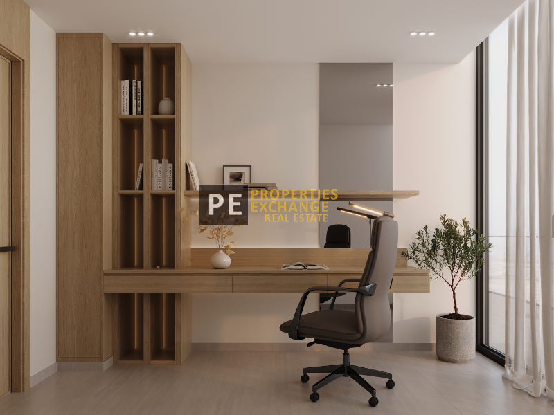 2 Bedroom 1155 Sq.Ft. Apartment for Sale in Dubai Sports City, Dubai - 8662222 photo 28