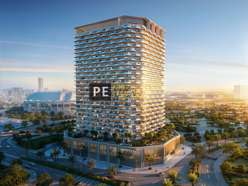 2 Bedroom 1155 Sq.Ft. Apartment for Sale in Dubai Sports City, Dubai - 8662222 photo 27