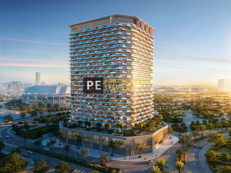 2 Bedroom 1155 Sq.Ft. Apartment for Sale in Dubai Sports City, Dubai - 8662222 photo 10