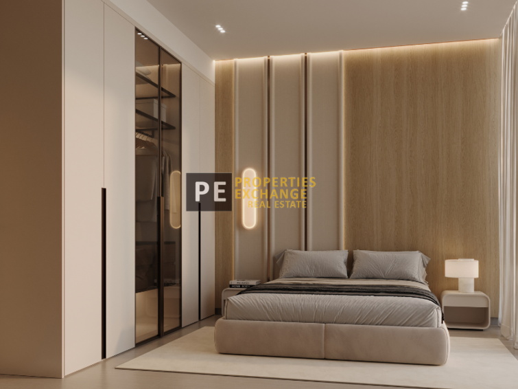 2 Bedroom 1155 Sq.Ft. Apartment for Sale in Dubai Sports City, Dubai - 8662222 photo 9