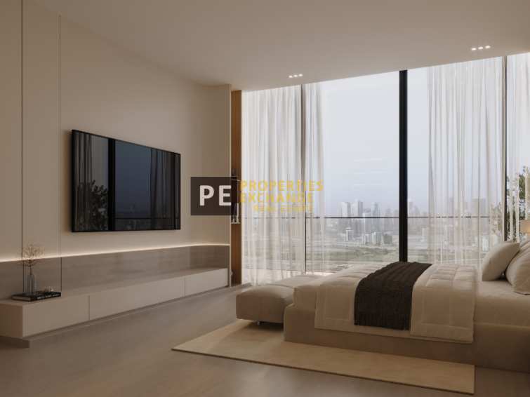 2 Bedroom 1155 Sq.Ft. Apartment for Sale in Dubai Sports City, Dubai - 8662222 photo 8