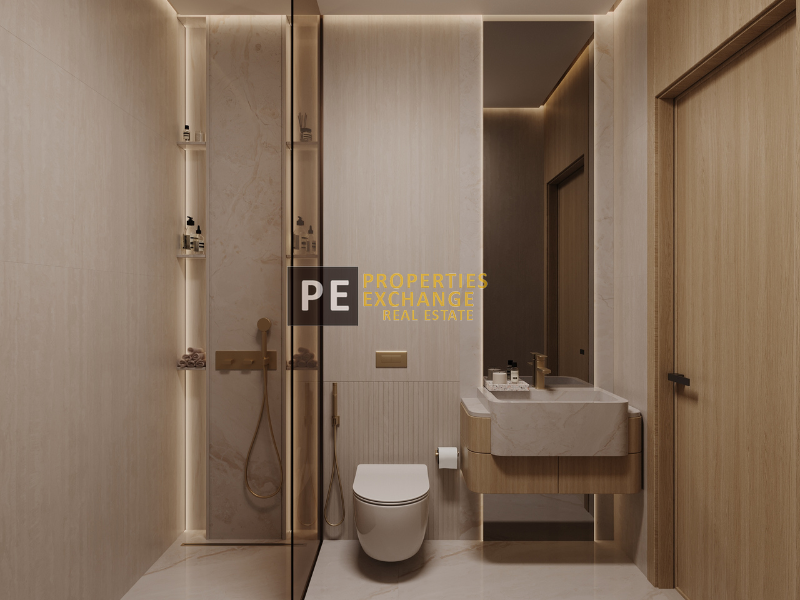 2 Bedroom 1155 Sq.Ft. Apartment for Sale in Dubai Sports City, Dubai - 8662222 photo 24