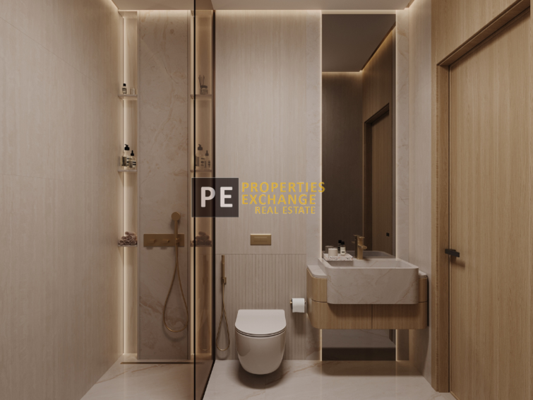 2 Bedroom 1155 Sq.Ft. Apartment for Sale in Dubai Sports City, Dubai - 8662222 photo 7