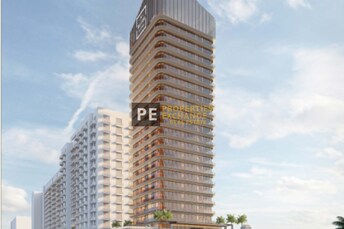 2 BR Apartment For Sale in Al Furjan