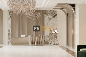 2 BR Apartment For Sale in Al Furjan