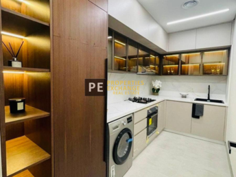 2 BR Apartment For Sale in Al Furjan