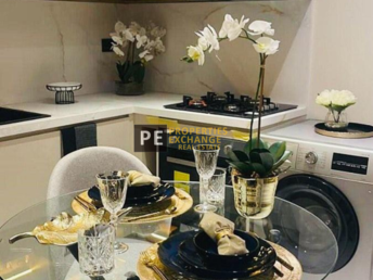 2 BR Apartment For Sale in Al Furjan