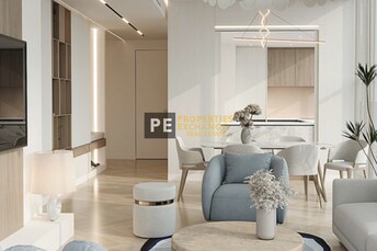 2 BR Apartment For Sale in Al Furjan