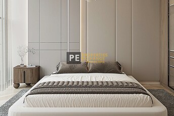 2 BR Apartment For Sale in Al Furjan