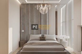 2 BR Apartment For Sale in Al Furjan