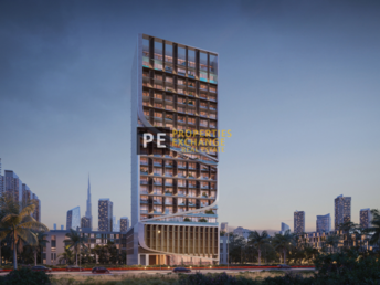 .75Apartment For Sale in Jumeirah Village Circle (JVC)