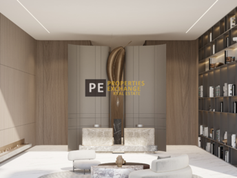 .75Apartment For Sale in Jumeirah Village Circle (JVC)