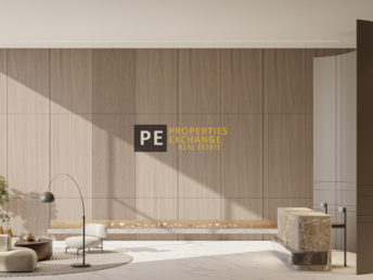 .75Apartment For Sale in Jumeirah Village Circle (JVC)