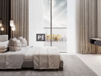 .75Apartment For Sale in Jumeirah Village Circle (JVC)