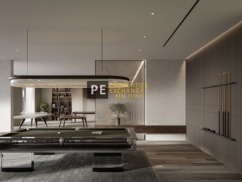 .75Apartment For Sale in Jumeirah Village Circle (JVC)