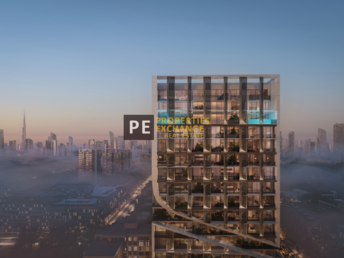 .58Apartment For Sale in Jumeirah Village Circle (JVC)